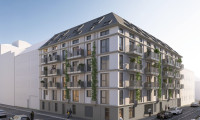 Immobilie - 1160, Wien,Ottakring - Stellplatz zu vermieten! Neubau in der Odoakergasse 25, 1160 Wien