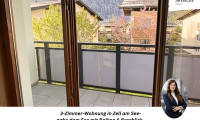 Wohnung - 5700, Zell am See - OPEN HOUSE am Samstag, den 9. Mai 2026 - Jetzt anmelden und Wohntraum entdecken