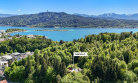 Haus - 9210, Pörtschach am Wörther See - Besondere Liegenschaft in Pörtschach – eingebettet in die Natur und nahe dem türkisblauen Wörthersee