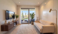 Wohnung - 9201, Krumpendorf am Wörthersee - Hochwertige Garçonnière mit Balkon und privatem Seezugang in Bestlage – Krumpendorf am Wörthersee