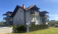 Wohnung - 8053, Graz,15.Bez.:Wetzelsdorf - ++  TOP ANLEGERWOHNUNG in BESTLAGE WETZELSDORF++  DG-WOHNUNG mit BALKON, WFL 46,8 m²  und TIEFGARAGENPLATZ  ++