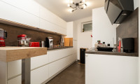 Wohnung - 2201, Gerasdorf - Moderne 3-Zi-Wohnung mit Terrasse & Garage in Gerasdorf – Top Lage zum Spitzenpreis!