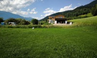 Grundstück - 9871, Seeboden am Millstätter See - Baugrundstück in sonniger Ruhelage mit Bergblick in Seeboden am Millstätter See
