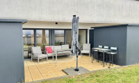 Wohnung - 8042, Graz,08.Bez.:Sankt Peter - Exklusives Wohnen in der Amalfi-Hanganlage in St.Peter: 2-Zimmer mit traumhafter Gartenterrasse