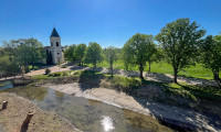 Wohnung - 2481, Achau - 3-Zimmerwohnung mit Grünblick im Süden Wiens, Nähe Laxenburg