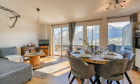 Wohnung - 6020, Innsbruck - Einzigartige 2-Zimmer Eigentumswohnung in Hanglage Richtung Mentlberg/Innsbruck