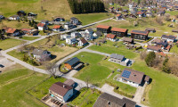 Grundstück - 6774, Tschagguns - Traumhaftes Grundstück in Tschagguns – 600m² für Ihr Zuhause in Vorarlberg!