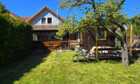 Haus - 3425, Langenlebarn-Oberaigen - Älters Haus sucht NEUE Eigentümer mit jungen IDEEN!