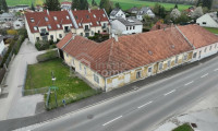 Haus - 2531, Gaaden - Kaufe jetzt Geschichte! Rarität mit 8 Zimmern in Gaaden zu verkaufen!