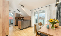 Wohnung - 8970, Schladming - ON TOP WOHNEN mit BLICK AUF DIE BERGE SCHLADMINGS