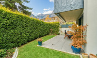 Haus - 6068, Mils - Modernes Reihenhaus in Mils mit hochwertiger Ausstattung und 3 Autoabstellplätzen