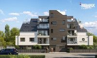 Wohnung - 1220, Wien - PROVISIONSFREI – Exklusives Penthouse über den Dächern Wiens | Erstbezug mit 5 Terrassen
