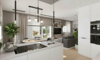 Wohnung - 8522, Groß Sankt Florian - Wohnen im Grünen: Exklusive 85m² Gartenwohnung mit Terrasse & Top-Anbindung-Schnellzug nach Graz