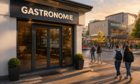 Gastgewerbe - 5020, Salzburg - Attraktives Gastronomielokal in Salzburg-Lehen