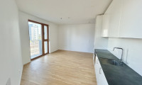 Wohnung - 1100, Wien - THE METROPOLITAN - großzügige 1,5 Zimmer Wohnung im 4.OG - ab sofort verfügbar