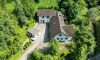 Haus - 3323, Freyenstein - Landhaus in traumhafter Ruhelage!