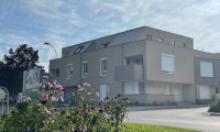 Wohnung - 7141, Podersdorf am See - Penthouse zum entschleunigen: Die Natur und der See vor der Tür.