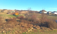 Grundstück - 7092, Winden am See - Sonniges Grundstück mit Weitblick – Eckgrundstück!