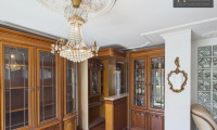 Haus - 1210, Wien - Charmantes Einfamilienhaus mit Garten, Pool und Garage in Großjedlersdorf
