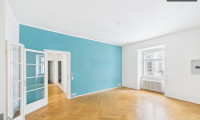 Wohnung - 1010, Wien,Innere Stadt - Charmante Altbauwohnung im 1. Bezirk  am Michaelerplatz