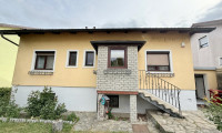 Haus - 2202, Enzersfeld im Weinviertel - Leistbares Familienparadies mit Garten & Garage