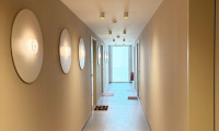 Wohnung - 1190, Wien - Komfortabel, ruhig, grün - überdachter Balkon
