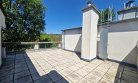 Wohnung - 1210, Wien - Gepflegte Maissonette mit großer Dachterrasse