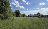 Grundstück - 7100, Neusiedl am See - Baugrundstück in gefragter Wohnregion - ideale Größe, zentrale Lage in Neusiedl am See