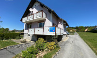 Haus - 8200, Albersdorf - Schönes Einfamilienhaus mit Nebengebäuden in Albersdorf bei Gleisdorf