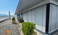 Wohnung - 5020, Salzburg - Penthousebüro mit Terrasse in Maxglan und Option zur Büro-Wohnkombi