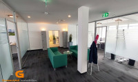 Büro / Praxis - 5020, Salzburg - Büroetage in Salzburg Maxglan mieten