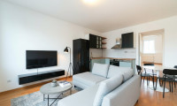 Wohnung - 1040, Wien - DG-Wohnung in bester Lage | Nähe Naschmarkt