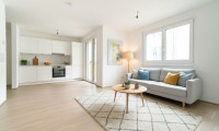 Wohnung - 1200, Wien - Küche im Preis inkludiert! Ihr neues Zuhause wartet! Traumhafte Neubauwohnung mit Loggia