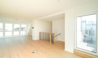 Wohnung - 1030, Wien - Wohnen auf zwei Ebenen: Exklusive 4-Zimmer-Maisonette mit Balkon & Terrasse