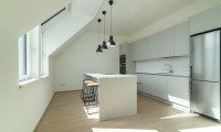 Wohnung - 1200, Wien - Provisionsfrei - Dachgeschoss mit Terrasse – urbanes Wohnen über den Dächern