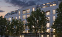 Wohnung - 1190, Wien - Die perfekte Symbiose aus Privatleben und Business – Hohe Warte exklusiv