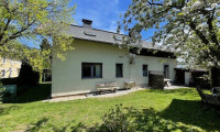 Haus - 9523, Landskron - Immobilie mit viel Platz kaufen – Nähe Villach / Ossiacher See