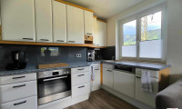 Wohnung - 5600, Sankt Johann im Pongau - K3 - St. Johann im Pongau - 4-Zimmer-Wohnung mit Balkon und Tiefgaragenstellplatz