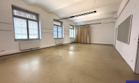 Büro / Praxis - 1060, Wien - Repräsentatives 162m² Gewerbe-Loft mit Klima und Fernwärme in Toplage - 1060 Wien