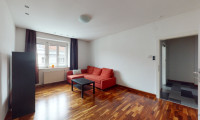 Wohnung - 1100, Wien,Favoriten - Einzimmer-Wohnung in zentraler Lage