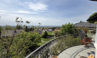 Haus - 7000, Eisenstadt - Wohnen über den Dächern von Eisenstadt – Villa mit spektakulärem Fernblick | ZELLMANN IMMOBILIEN