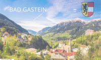 Grundstück - 5645, Bad Gastein - Sonniges Baugrundstück in Bad Gastein – Ihr exklusives Investment in alpiner Top-Lage