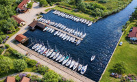 Sonstige - 7072, Mörbisch am See - EXKLUSIVES ENTWICKLUNGSAREAL AM NEUSIEDLERSEE  - Yachthafen Fertőrákos/ UNGARN
