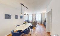 Wohnung - 1030, Wien,Landstraße - 88,80 m² im Herzen des Botschaftsviertels – Großzügige 3,5-Zimmer-Wohnung mit perfekter Infrastruktur | 1030 Wien