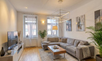 Wohnung - 1160, Wien,Ottakring - Wiener City-Flair – Gepflegte Wohnung in Ottakringer Top-Lage (U3)