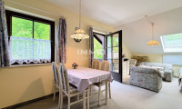 Wohnung - 4853, Steinbach am Attersee - Dachgeschosswohnung mit Balkon – nur wenige Gehminuten zum Attersee