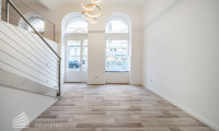 Büro / Praxis - 1180, Wien - Elegantes Geschäftslokal mit Galerie