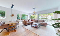 Haus - 3400, Klosterneuburg - KRITZENDORF PROVISIONSFREI - Grünblick, Freiflächen, viele Zimmer und HWB A+ !