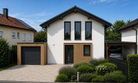 Haus - 7343, Neutal - Dein Landraum Haus. Freistehend. Ruhelage. Alleineigentum. - bis 30.06. EUR 8.728,- sparen!