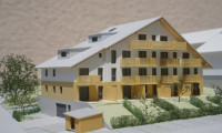 Wohnung - 5322, Hof bei Salzburg - Hof bei Salzburg |  1-Zimmer-Starterwohnung